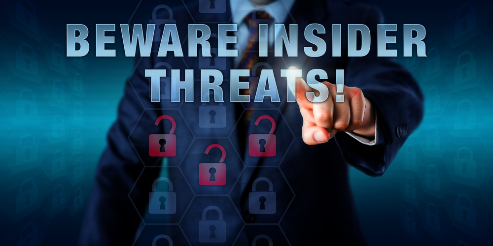 Read more about the article Our Insider Threat Playbook.