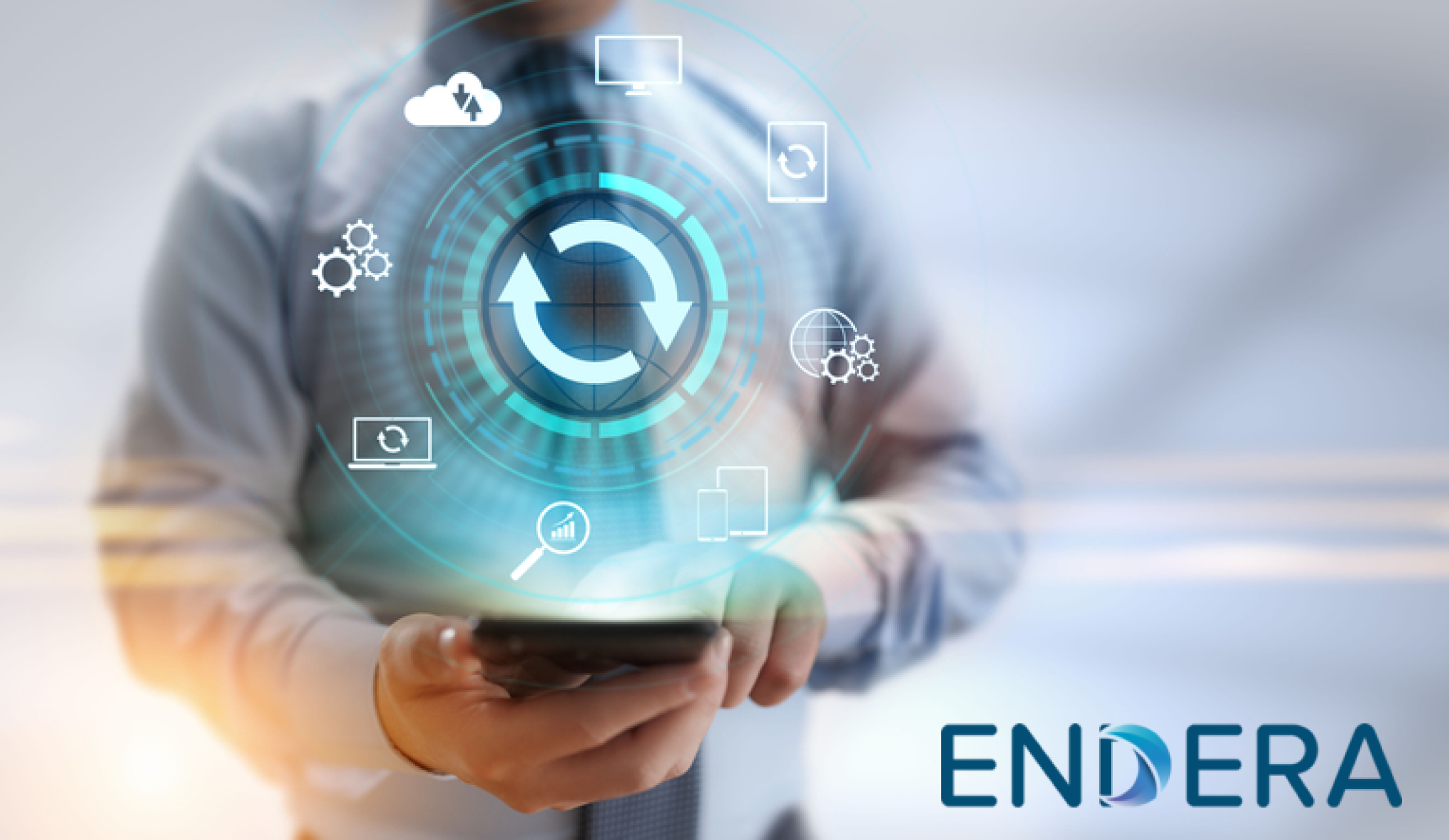 Read more about the article Endera Unveils Next-Generation Continuous Evaluation Platform for Workforce Risk Management